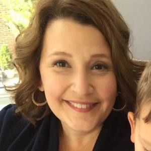 Meet your Posher, Nancy